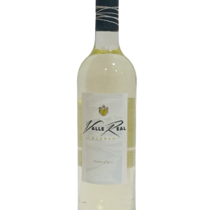 Valle Real Blanco Airen 75cl
