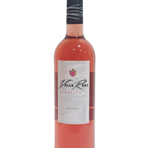 Valle Real Rosado Tempranillo 75cl