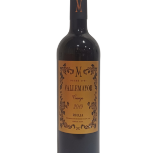 Rioja Vallemayor Crianza